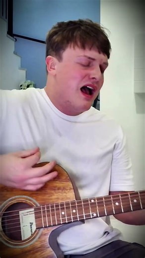 Jonas Brothers - Sucker (Cover by Josh Ladds)