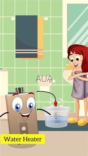 smart technology #technology #science #memes #heater #ytshorts #smart