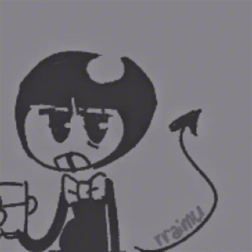 A Short Crossover Comic Dub | Jax makes fun of Bendy's Size