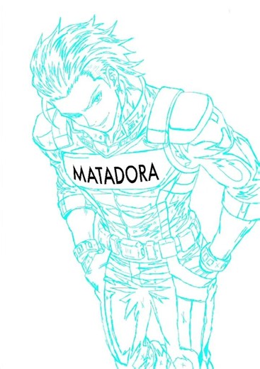 Je dessine vos OC en commentaire !