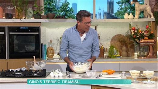 James Martin reveals future of his cookery show after 'difficult period'