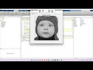 SRCNN TEST IN MATLAB