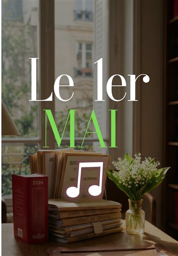 L’IA a mis le Code du travail en Amapiano 🌅 J’ai ouvert une session avec l’IA. On a parlé du 1er mai, des articles, des droits des salariés. Puis je me suis dit qu'on pouvait en faire un son. En Amapiano. Premier jet. On a retravaillé les lyrics ensemble, ajusté les références juridiques, affiné le message etc. L’arrangement est sorti de là. Le visuel aussi. Je ne savais pas où ça allait. Le résultat m’a surpris. Bonne fête du travail. Ou bon repos #fyp #droit #musique #emploi #conseil