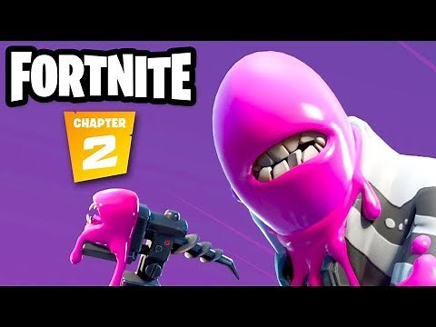 TEEF! Fortnite Chapter 2 Duos! - Fortnite - Gameplay Part 93