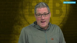 🎯 Erling Haaland schießt sich von Rekord zu Rekord - und will seine BVB-Serie auch gegen Brügge fortsetzen. Unterdessen bestätigt der Verein seinen dritten Corona-Fall. 📺 Die RN-Vorschau mit unseren Reportern: https://bit.ly/3kVxop3 (Video: Kisker) | Borussia Dortmund - BVB