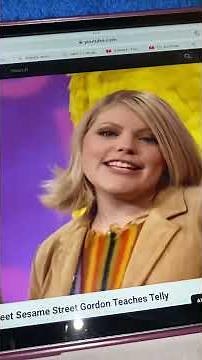 Sesame Street Dixie Chicks And Muppets Sing No Letter Better B