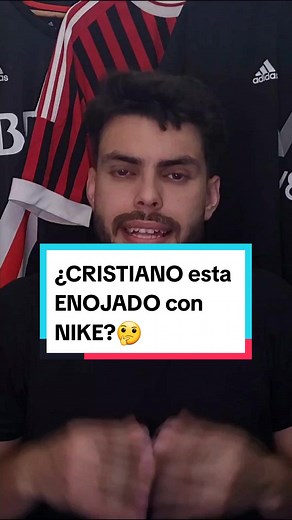 Nicolas Siri on TikTok