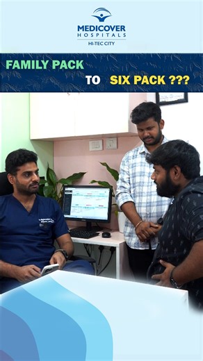 Medicover Hospitals Hitech City | High Definition Liposuction (HD Lipo) is an advanced body contouring procedure designed to sculpt and define muscles by removing stubborn... | Instagram