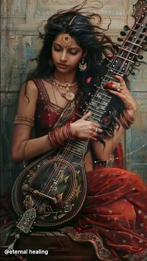 Relaxing Sitar Music|Indian Classical Music #calmingmusic #calmmusic #relaxingmusic #relaxing