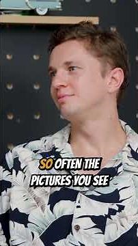 Probably the first foreign journalist to drive BYD's first EV car