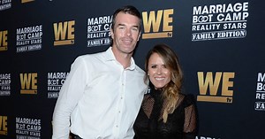 Trista Sutter Says Husband Ryan Sutter Is Feeling ‘Great’ Since Starting Bee Therapy Amid Lyme Disease Battle (Exclusive)