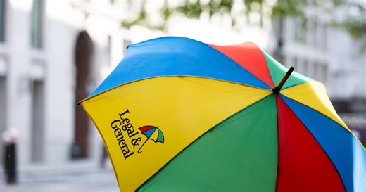 FTSE 100 Live: Stocks hit by 'risk off' mood after Gulf ship attacks, Legal & General results 