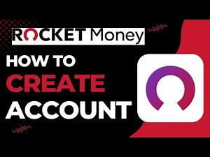 How to Create Rocket Money Account | 2023