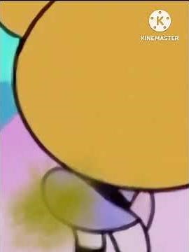 Bubbles farts for 1:80 minutes long