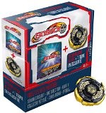 Beyblade - Let It Rip Lyrics