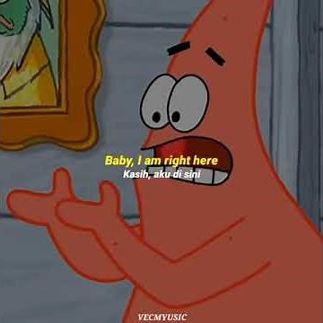 Spongebob and Patrick AMV edit dusk till down❤️😭