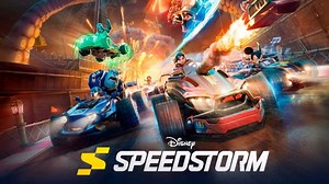 Disney Speedstorm Codes (October 2025)