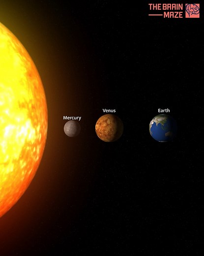 354K views · 8.3K reactions | How Do Astronomers Measure Distances in Space? - Discover the scientific methods astronomers use to measure the immense distances between Earth and celestial bodies, from the Moon to distant galaxies. Learn how radar, triangulation, parallax, and redshift help map the universe. | The Brain Maze | Facebook