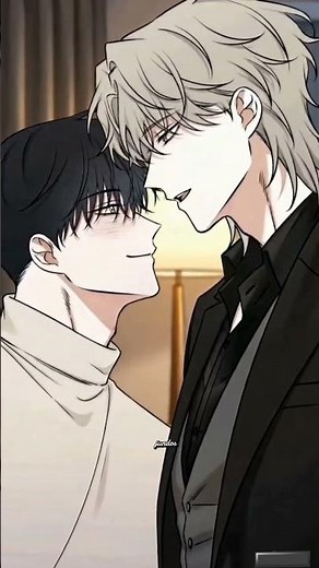 Low tide in a twilight🫠🫶 #manhwa #blrecommendation #subscribe #lowtideintwilight #bl