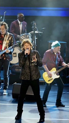 The Rolling Stones Rock MetLife Stadium 2024! 🔥 Mick Jagger, Keith Richards & Ronnie Wood Live