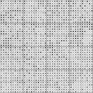 FFXIV Cross Stitch Pattern: Shadowbringers Reflections in Crystal (PDF Download, Pattern Keeper Compatible) - Etsy UK