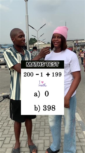 Maths test🤔💭💭#viral #nigerians #calculate