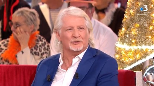 Patrick Sébastien rend un émouvant hommage à sa mère face à Michel Drucker : \"Je ne l’ai jamais lâchée...\"
