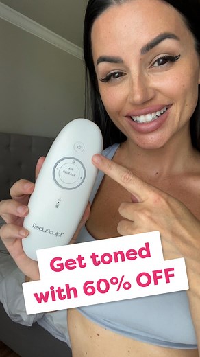 This revolutionary 3-in-1 body sculptor is going viral! Check out why Redu Sculpt is rated the #1 body sculptor for 2024 for sculpting and tightening your figure! ✔️ Sculpts body ✔️ Tightens figure ✔️ Firms skin Grab Redu Sculpt with up to 50% off today! Get Yours 👉 www.redusculpt.com Get Yours 👉 www.redusculpt.com ⭐️ 90-Day Money-Back Guarantee 🇺🇸 Ships From The USA | Redu Sculpt
