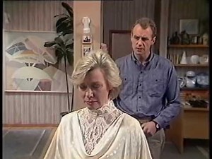 Neighbours 10th Anniversary Celebration - 1995