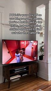 The game is called “This Bed We Made” and there are no jumpscares. Just tension slowly building through the atmosphere, the details, and the choices you make. 👀 #indiegaming #relaxinggames #WhatToPlay #gamerecommendations #thisbedwemade