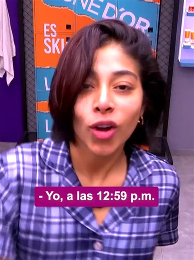 ¿Quién más se identifica con Karola? 🤭🎶 Porque por mucho afán que tengamos, una buena canción siempre nos hace bailar. Es sábado de fiesta y en La casa de los famosos Colombia lo saben. #lacasadelosfamososcol3