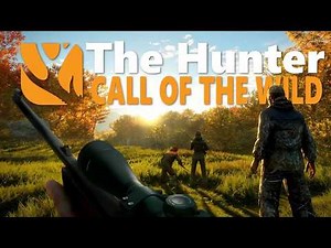 theHunter: Call of the Wild FULL DOWNLOAD LINK IN DESCRIPTION CRACKED NO TORRENT WIN 7 / 10