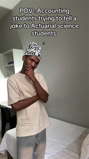 Accounting Students vs Actuarial Science Students: A Joke POV