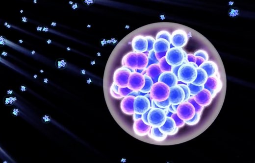 数十年前に反重力の鍵とされた「エレメント115」について国際的な科学者達が集まった。