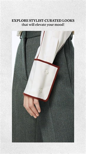 Title | Styling & Shopping service | Find your style with 60% discount special before Valentine’s Day 🩷 | Instagram