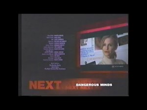 The Color Purple (1985) End Credits (TNT 2005)