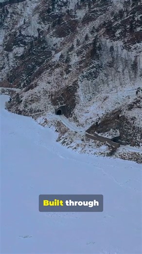 Trains Trains Trains on Instagram: "ALL ABOARD FOR AN EPIC JOURNEY ACROSS RUSSIA! 🇷🇺✨ From the majestic stations of Moscow to the misty forests of Siberia… across frozen rivers, sacred lakes, and all the way to the Pacific coast in Vladivostok — I've just released a 10-part YouTube Shorts series exploring the most iconic rail journey on Earth: The Trans‑Siberian Railway. Each short film captures a different emotion — poetic, dramatic, informative, and breathtakingly beautiful. Shot with cinema