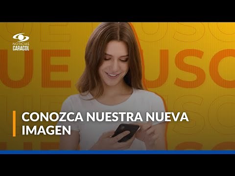 Noticias Caracol en vivo: nueva imagen y más contenidos en nuestro canal 24/7