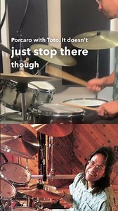 Have you heard of the half time shuffle?🥁