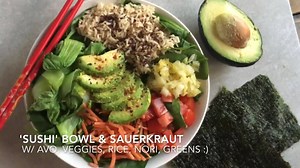 15 reactions | Easy & Healthy Vegan Meal Ideas + What I Ate in 1...