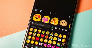 You can now buy real-life stickers from Gboard's Emoji Kitchen