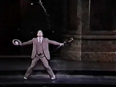 Singin' In the Rain - Michael Gruber