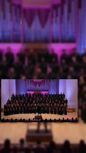Nkosi Sikelela iAfrika Performance | Stellenbosch University Choir