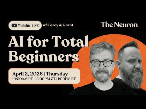 How We Would Teach AI From Scratch in 2026