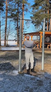 🔥 Maximize Your Strength with VPLab Creatine Caps! 🔥 Pull-up after pull-up, rep after rep – creatine is the secret weapon behind explosive power and endurance! 💪 ✅ Boosts Strength & Performance ✅ Enhances Muscle Endurance ✅ Speeds Up Recovery Whether you’re hitting pull-ups, deadlifts, or heavy squats, VPLab Creatine Caps fuel your body for peak results. 🚀 Ready to level up? #VPLab #CreatinePower #StrengthBoost #MuscleEndurance #TrainHard | VPLab Nutrition