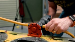 If you haven't got this drill pump, then where have you been? Get yours in our Amazon store and click the 'Tools I Love' Section. https://www.amazon.co.uk/shop/plumberparts | Plumberparts