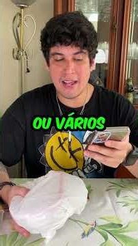 Churros for R$70 vs. R$7 🤔