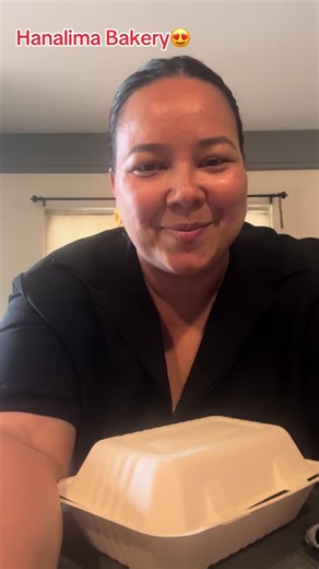 The Best Fried Rice Omelette at Hanalima Bakery