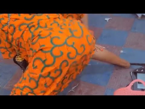 11.shughuli za uswahilini, Tanzanian girl’s Traditional Dance #Baikoko