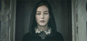 Second Official Trailer for Brian O'Malley's Gothic Horror 'The Lodgers' | FirstShowing.net